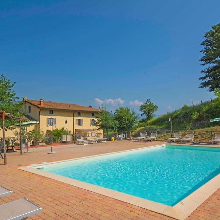 Serravalle Pistoiese Apartment Aurora By Interhome מראה חיצוני תמונה