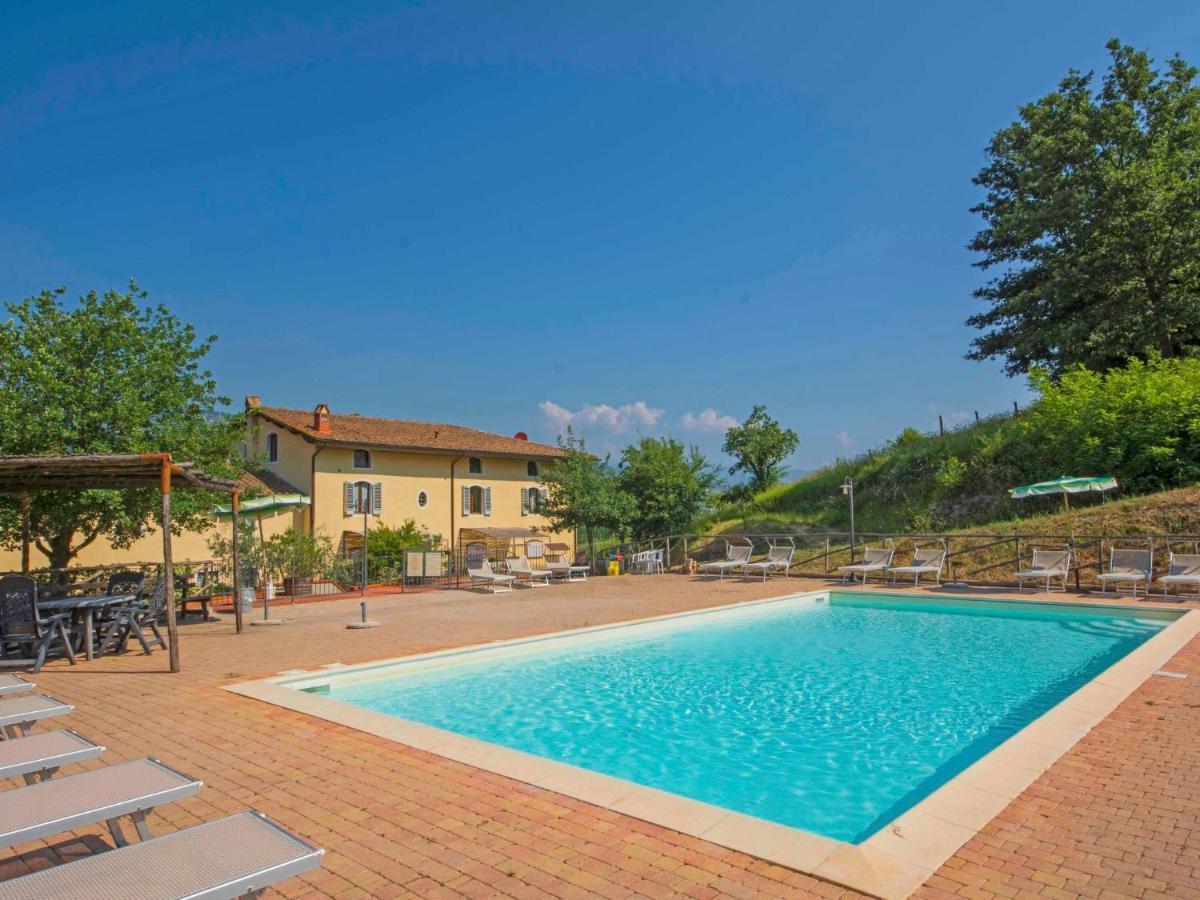 Serravalle Pistoiese Apartment Aurora By Interhome מראה חיצוני תמונה