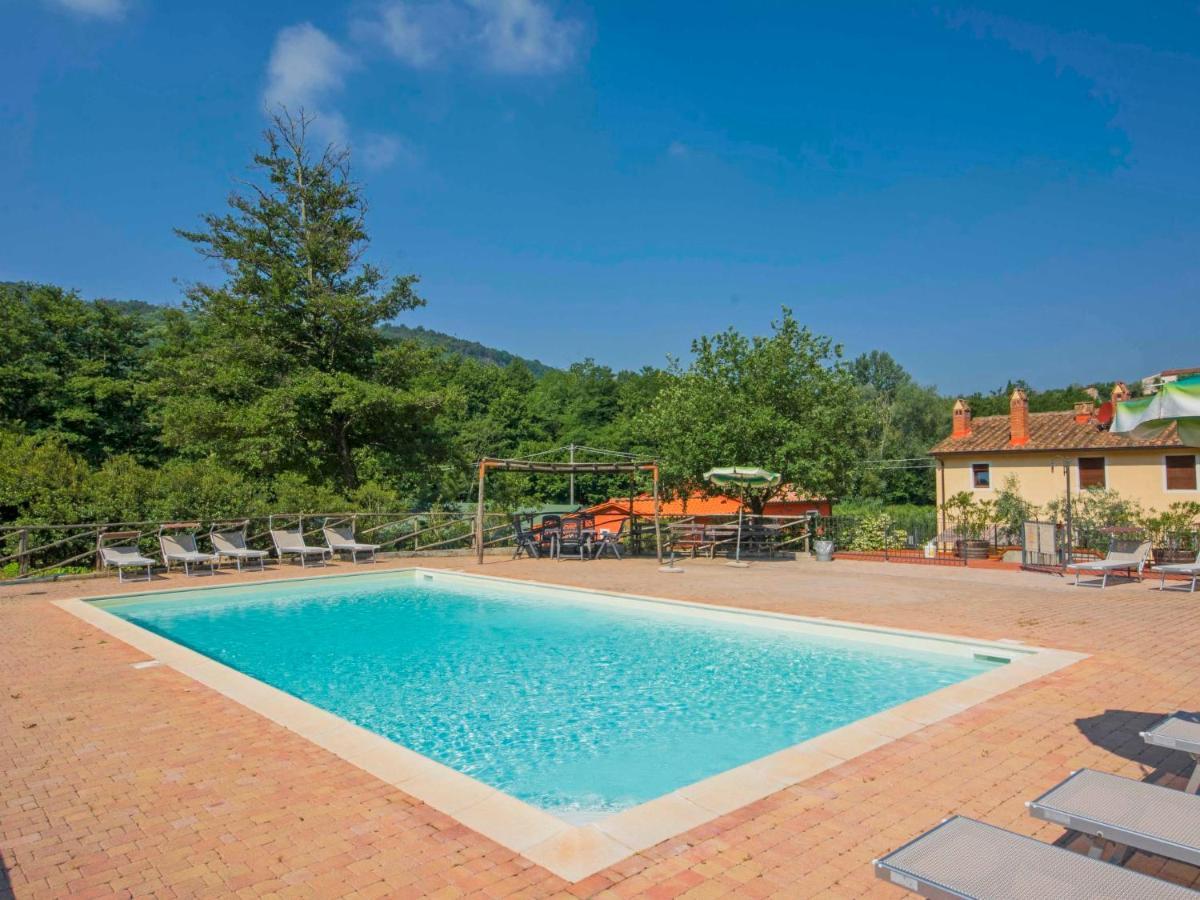 Serravalle Pistoiese Apartment Aurora By Interhome מראה חיצוני תמונה