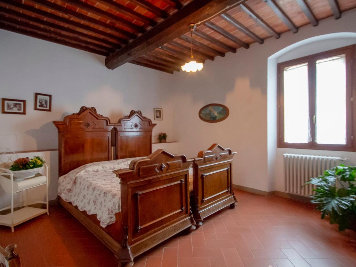 Serravalle Pistoiese Apartment Aurora By Interhome מראה חיצוני תמונה