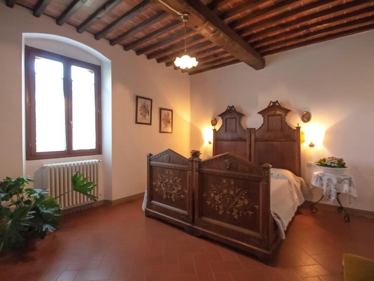 Serravalle Pistoiese Apartment Aurora By Interhome מראה חיצוני תמונה