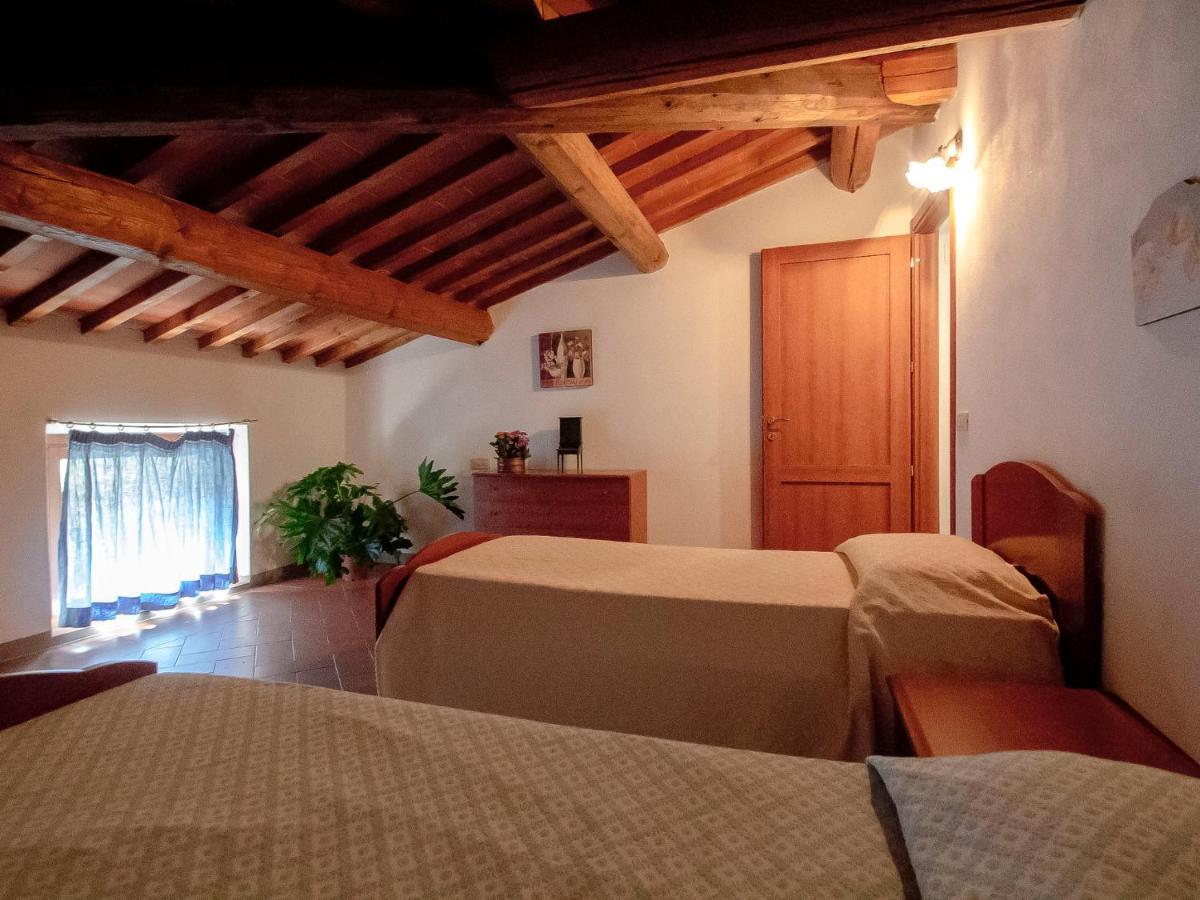 Serravalle Pistoiese Apartment Aurora By Interhome מראה חיצוני תמונה