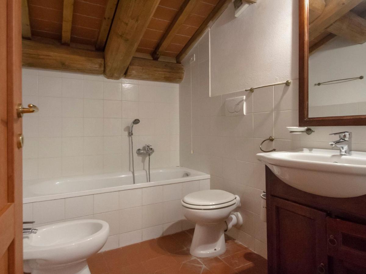 Serravalle Pistoiese Apartment Aurora By Interhome מראה חיצוני תמונה