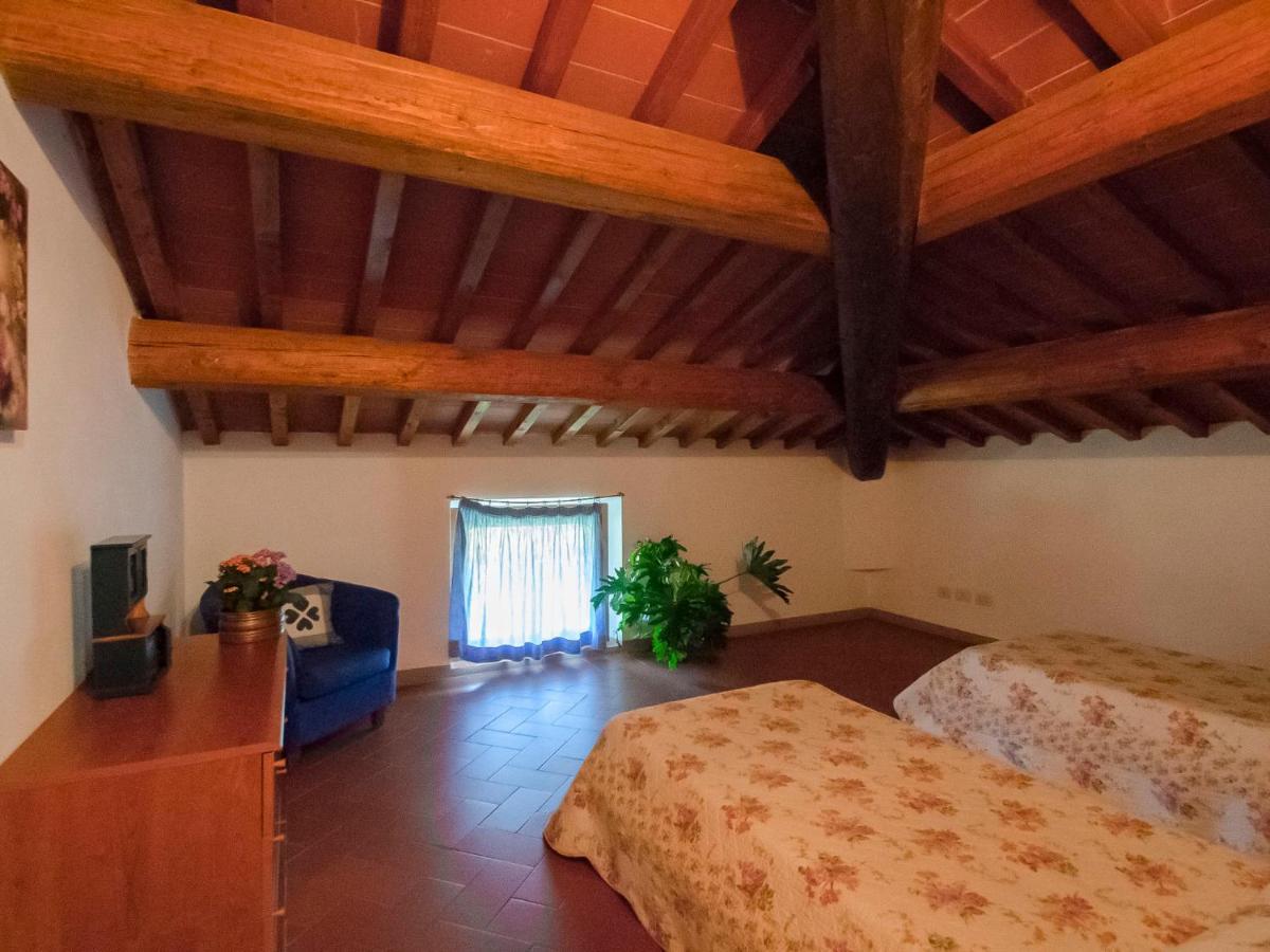 Serravalle Pistoiese Apartment Aurora By Interhome מראה חיצוני תמונה