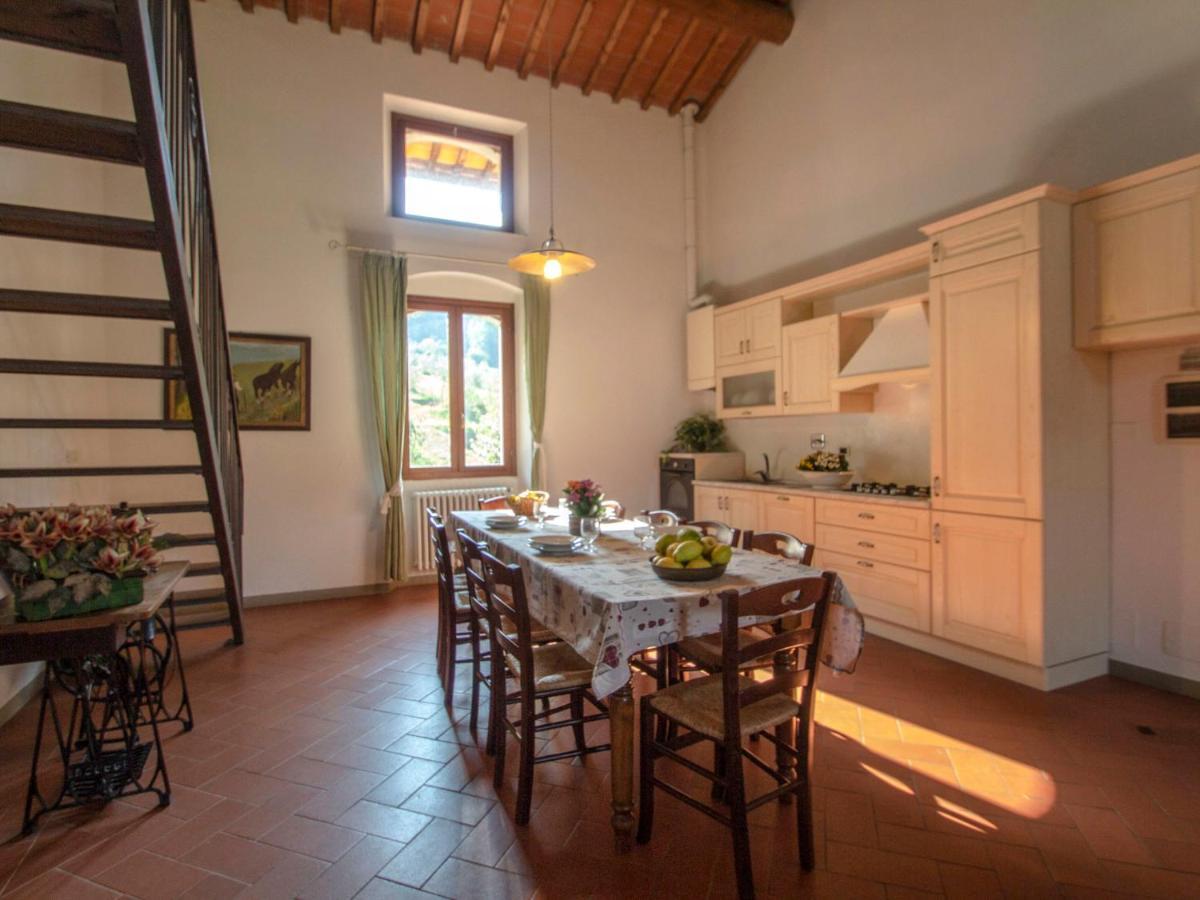 Serravalle Pistoiese Apartment Aurora By Interhome מראה חיצוני תמונה