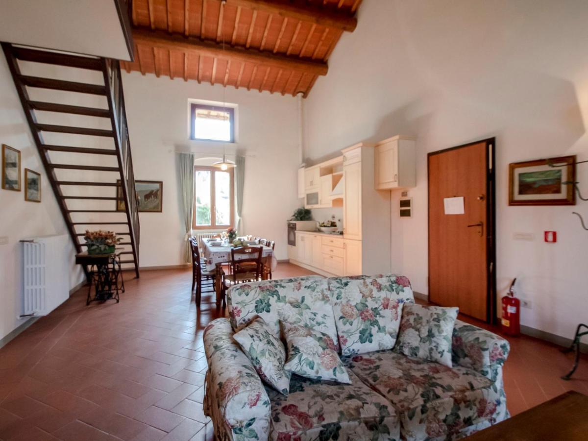 Serravalle Pistoiese Apartment Aurora By Interhome מראה חיצוני תמונה